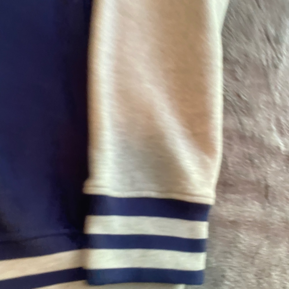 Polo Jacket - Picture 2 of 2